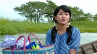 Myanmar song quotKhont Lu Khet Melquot by Sai Saing Maw [upl. by Suoivatco]