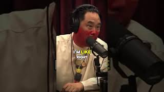 The Only Lawyer You Need  edit joerogan davidchoe [upl. by Halueb]