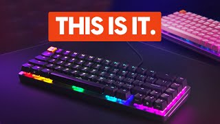 Best RGB Keyboard in 2023 Top 5 Picks For Any Budget [upl. by Reffinej]