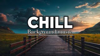 CHILL  HORIZONS  NO COPYRIGHT MUSIC  ZERO ROYALTIES [upl. by Llatsyrk]