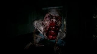 FEAR Online Trailer  FEAR Goes Free To Play [upl. by Vickey728]