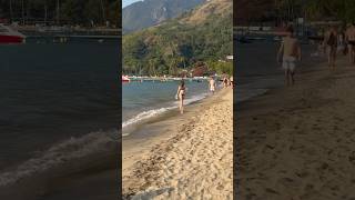 Ilhabela brazil beach [upl. by Orest]