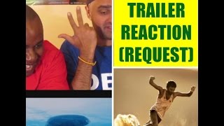 Maryan TAMIL Trailer Reaction Request I Dhanush I [upl. by Eilzel]