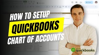 How to Setup Your Quickbooks Chart of Accounts for Rental Properties [upl. by Peer9]