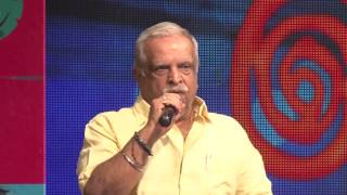 Jilebi Audio Release  Singer PJayachandran to say a lot [upl. by Frederico]