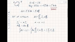 Magnetic Energy Density [upl. by Ornstead]