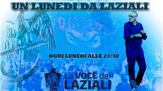 SS LAZIO UN LUNEDI DA LAZIALI 05022024 COME SI ESCE DA QUESTO MOMENO DI CRISI [upl. by Docila710]