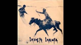 Lavolta Lakota Mitawin [upl. by Ailesor]