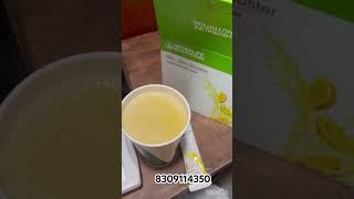 HN skin booster benefits wightloss wellnesscoach herbalife reels shorts yt youtube food [upl. by Laikeze]