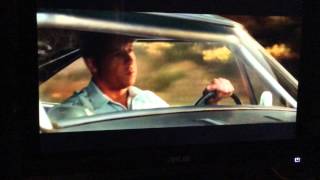 Fast amp furious 7 ending scene [upl. by Nonnahc]