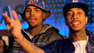 Chris Brown Loyal Dancehall remix  VonnyCarter [upl. by Tresa]