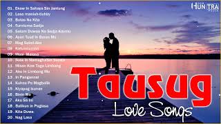 Tausug Love Song Playlist 2024  Tausug Love Song  Ekaw In Sahaya Sin Jantung  Butas Na Kita [upl. by Obeng]