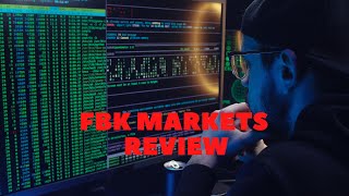 FBK Markets Review Is FBKMarketscom Trustworthy [upl. by Abell187]