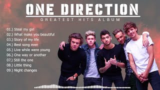 One Direction Greatest Hits  One Direction Playlist [upl. by Ener]