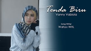 VANNY VABIOLA amp DECKY RYAN  CINTA ABADI  OFFICIAL MUSIC VIDEO [upl. by Ardnasal914]