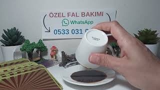 20 EKİM PAZAR 🍮 KAHVE FALINIZ 🍮 TANE TANE ANLATIM 🔮 [upl. by Enyledam884]