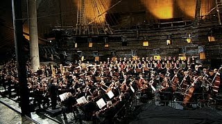 Wagner Der fliegende Holländer  Abbado · Berliner Philharmoniker [upl. by Monaco907]