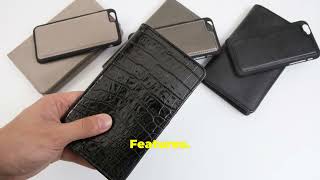 The Hidden Dangers of SafeSleeve Wallet Style Anti Radiation Phone Cases [upl. by Lehman118]