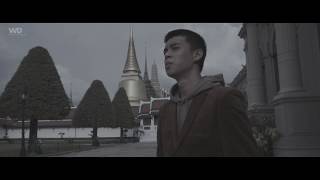 Rey Mbayang  Selamat Tinggal  Official Music Video [upl. by Moriyama]