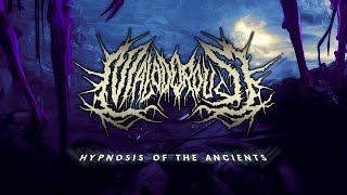 MALODOROUS  HYPNOSIS OF THE ANCIENTS OFFICIAL VISUALIZER 2023 SW EXCLUSIVE [upl. by Etnasa223]