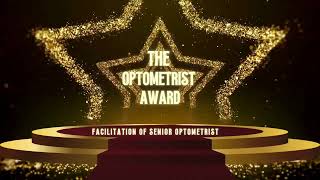 Optometrist Award voting opening soon [upl. by Haimerej]