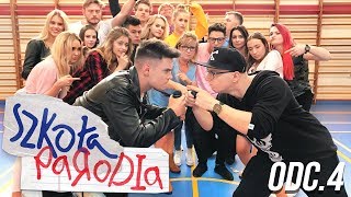 SZKOŁA PARODIA odc4 [upl. by Beasley]