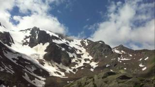 Bremerhütte im Stubaital [upl. by Darnok869]