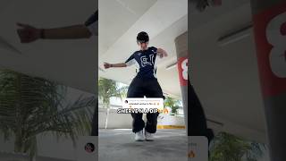 😭😍 THE EXTENDED DANCE IS WAY BETTER🔥😨 shorts viral tiktok dance fyp [upl. by Oigimer445]