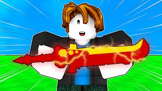 My Journey To Beat Roblox Bedwars 4 [upl. by Standing]