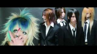 CELL HEAD Visual Kei Band  Civilization [upl. by Notsob]