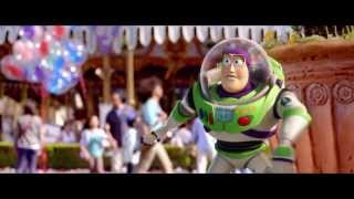 Walt Disney Pictures  Pixar Animation Studios Original Intro [upl. by Pollie]