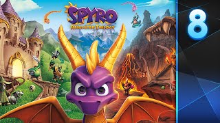 Spyro Reignited Trilogy Part 8 Finale [upl. by Siva953]