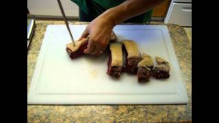 How to cook Picanha [upl. by Tebazile]