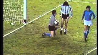 WM 1978 in Argentinien  Highlights deutscher Kommentar Part 12 [upl. by Adoree]