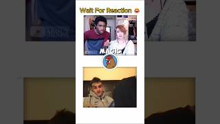 Omegle Skipping Prank 4 omegle omeglejumpscareprank [upl. by Larrabee]