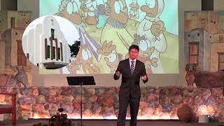 BRSDASG 20231202 02 December 2023 Balestier Road SDA Church Worship Service Live Stream [upl. by An]