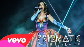 Katy Perry  Firework DVD Prismatic World Tour [upl. by Wendye]