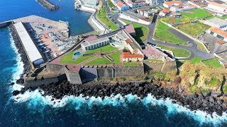 Top10 Recommended Hotels in Angra do Heroísmo Terceira Azores Portugal [upl. by Llemhar]