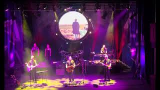 UK Pink Floyd Experience  High Hopes Towngate Theatre Basildon 28924 [upl. by Naujal]