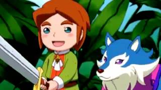 PoPoLoCRoIS Bokujou Monogatari Opening Movie 3DS [upl. by Akcirahs]