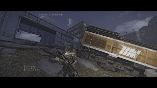 FROM DIVISION2CHURCH MICEGamed By  nowar219 [upl. by Nauht119]