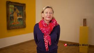 Bank Austria Kunstforum Wien präsentiert „Gauguin – unexpected“ [upl. by Ramses205]