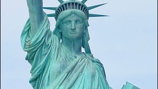 Statue of Liberty Landmarks Part I [upl. by Htebi]