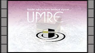 DİYANET İŞLERİ BAŞKANLIĞI UMRE TANITIM FİLMİ [upl. by Aisital]