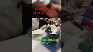 Dot 🖌️Pen Making  Monthly income 25 to 30 thousand Rupees 💵 [upl. by Akirre306]