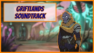 Griftlands OST  Kashios Theme [upl. by Abroms]