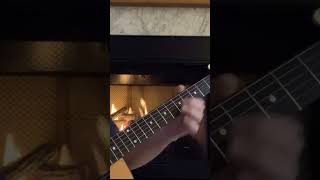 Grateful Dead “Casey Jones” guitar riff [upl. by Lesoj274]