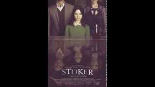 Stoker 2013  18 If I Ever Had A Heart Bonus Track [upl. by Skrap566]