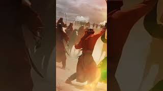 ya shaide karbala ya hussian Muharramstatus2024india Muharramtrending song viralvideo history [upl. by Noteloc676]