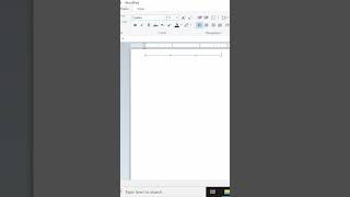 wordpad me interview question dwi Dantewada windows shortcutkeys wordpad [upl. by Nnaylloh]